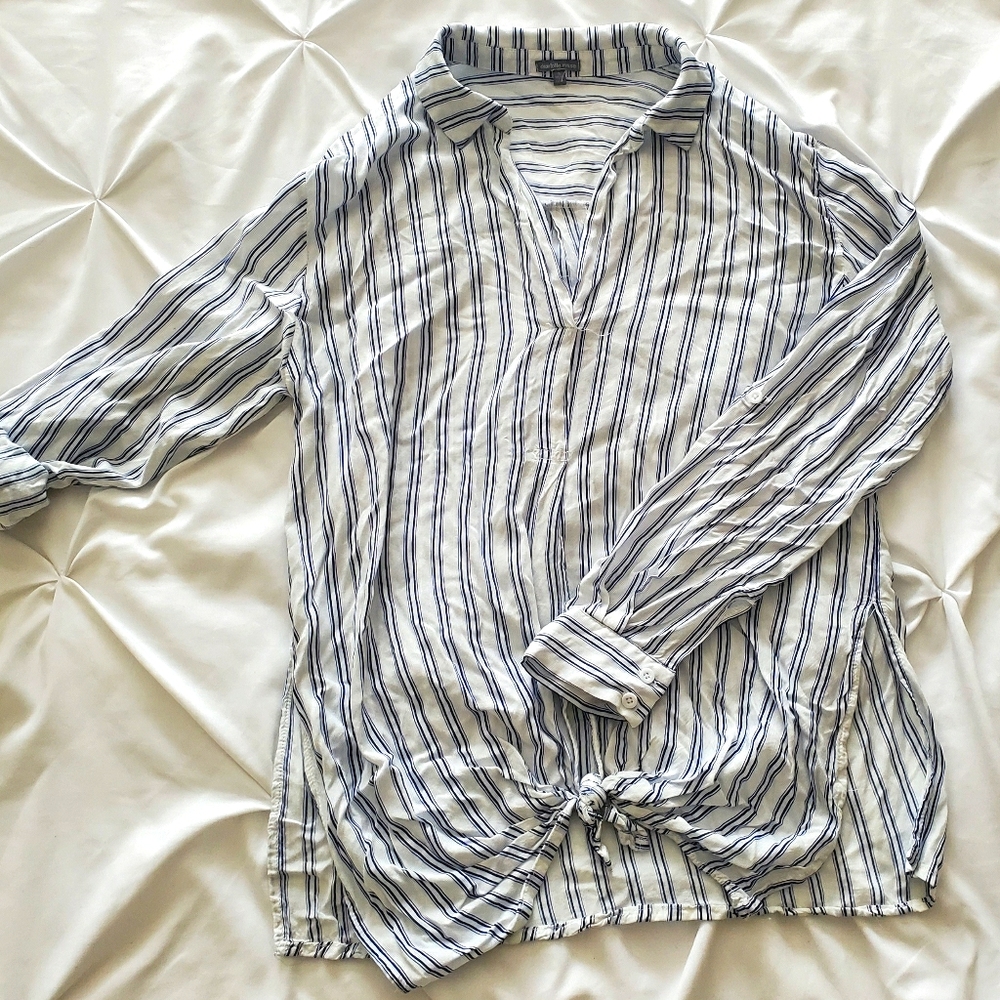 Light tunic